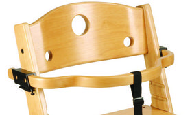 Height Right High Chair