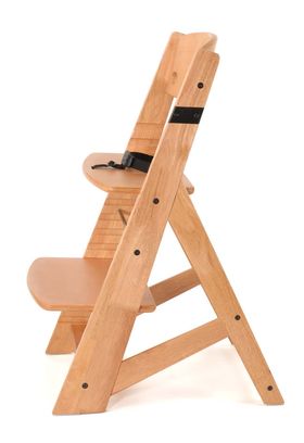 Height Right High Chair with Infant REPLACE & Tray